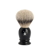 Muhle | Classic Silvertip Fibre Shaving Brush