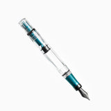 TWSBI | Stylo-plume Diamond 580ALR Caribbean avec Onyx