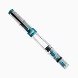 TWSBI | Stylo-plume Diamond 580ALR Caribbean avec Onyx