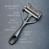 Shavent | Compact 2.0 - Magnetic Force