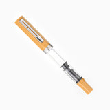 TWSBI | ECO Bahama Yellow Fountain Pen