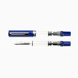 TWSBI | ECO DARK SAPPHIRE FOUNTAIN PEN