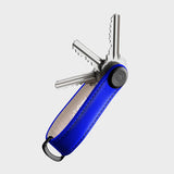 OrbitKey | Organiseur de clés en cuir