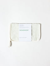 Sasawashi | Face Scrub Towel