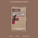 Imaginary Authors | THE ABANDONED MANSION Bar Soap