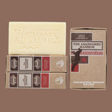 Imaginary Authors | THE ABANDONED MANSION Bar Soap