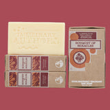 Imaginary Authors | BOUQUET OF MIRACLES Bar Soap