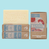 Imaginary Authors | FOX IN THE FLOWERBED Bar Soap