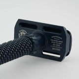 Oliworks | M3teorite-Stainless Steel Razor