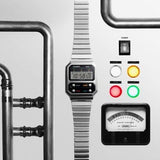 Casio | Montre A100WE-1A