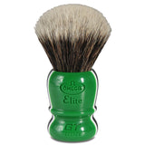 Omega | MB1918 Omega Elite Fiber Shaving Brush – GT Series