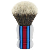 Omega | MB1923 Omega Elite Fiber Shaving Brush – GT Series