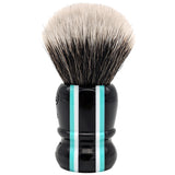 Omega | MB1936 Omega Elite Fiber Shaving Brush – GT Series