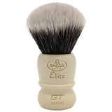 Omega | MB1937 Omega Elite Fiber Shaving Brush – GT Series