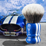 Omega | MB1942 Omega Elite Fiber Shaving Brush – GT Series