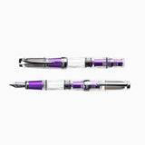 TWSBI | DIAMOND MINI AL GRAPE FOUNTAIN PEN