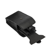 Muhle Travel Leather Pouch for traveling