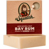 Dr. Squatch | Bay Rum Bar Soap