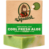 Dr. Squatch | Cool Fresh Aloe Bar Soap