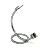 Edwin Jagger Chrome Razor Stand