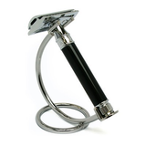 Edwin Jagger Chrome Razor Stand