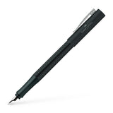 Faber-Castell | Grip 2011 Black Fountain Pen