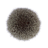 Kent | Large SYNTHETIC IVORY WHITE SHAVING BRUSH