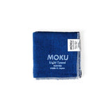 Moku | Light Towel, Navy