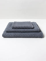 Moku | Puchi Towel, Grey