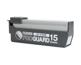 Feather | Artist Club Pro Guard Blades 15 Pack
