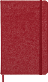 Moleskine | Classic Leather Notebook (Select)