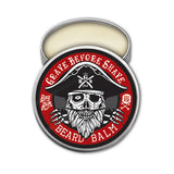 Grave Before Shave | Bay Rum Beard Balm