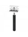 Muhle | Graphite Hexagon Safety Razor