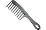 Chicago Comb Co. | Model No. 8 Carbon Fiber