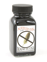 Encre en Bouteille Noodler’s X-Feather Noire – 3oz