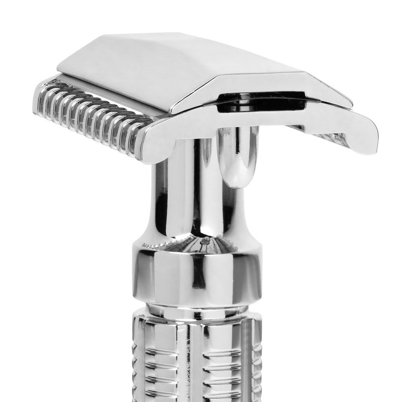 Fine | DE5 Safety Razor