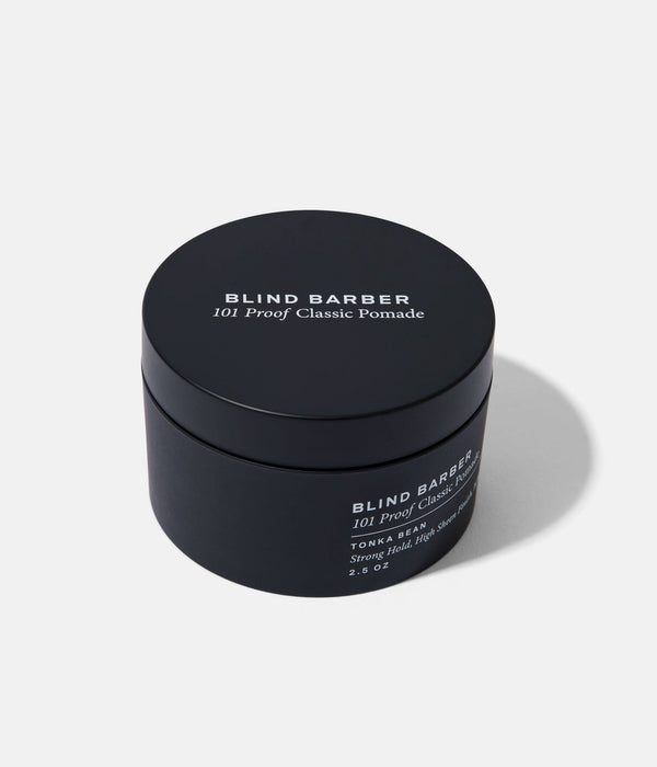 Blind Barber | 101 Proof Classic Pomade