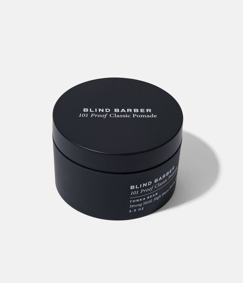 Blind Barber | 101 Proof Classic Pomade