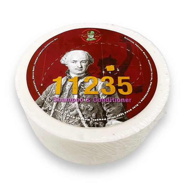 Phoenix Shaving | 11235 Conditioning Shampoo Puck