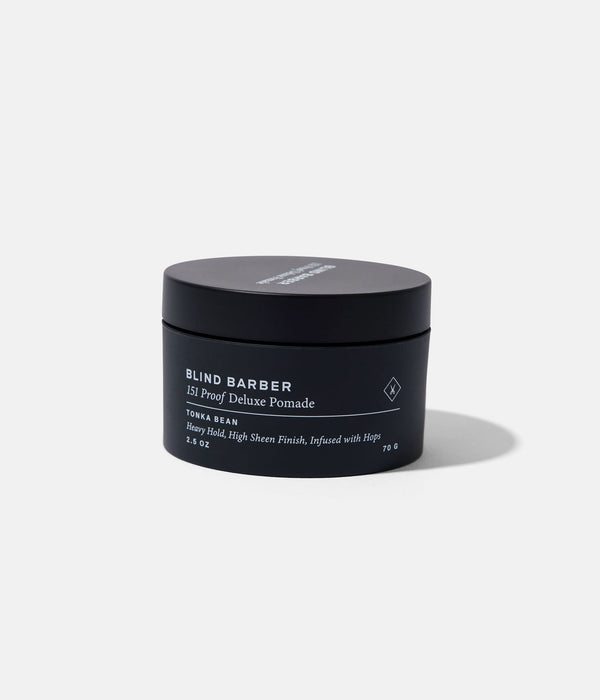 Blind Barber | 151 Proof Deluxe Pomade