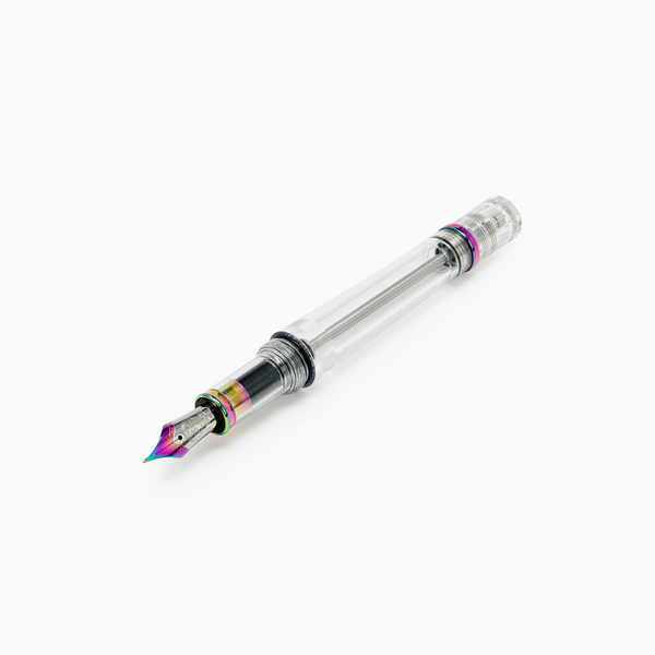 TWSBI | VAC700R IRIS FOUNTAIN PEN