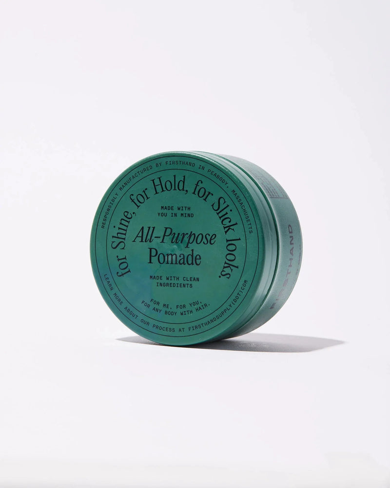 Firsthand Supply | All-Purpose Pomade