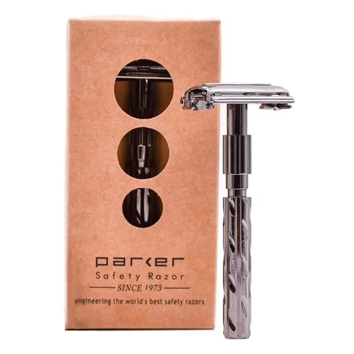 Parker | 22R Butterfly SAFETY RAZOR