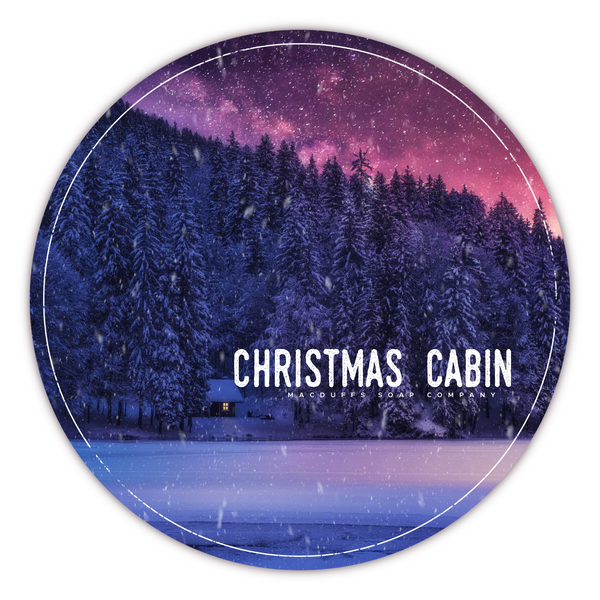 Macduffs Soap Company | Christmas Cabin