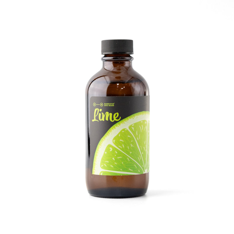 Barrister and Mann | Lime Aftershave Splash
