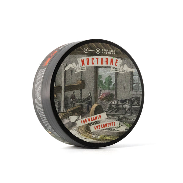 Barrister and Mann | Nocturne Shaving Soap