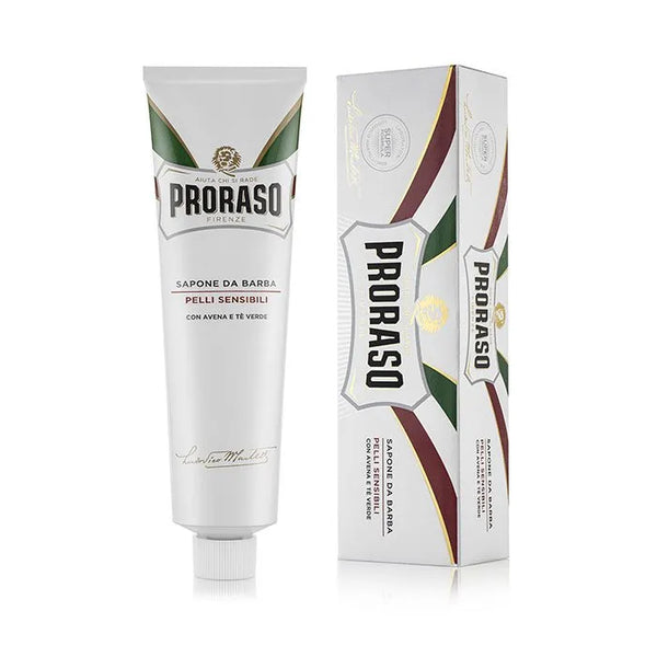 Proraso White Shaving Cream