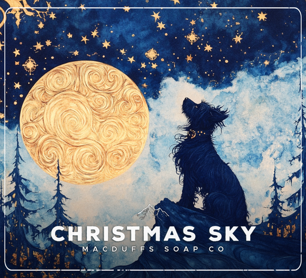 Macduffs Soap Company | CHRISTMAS SKY