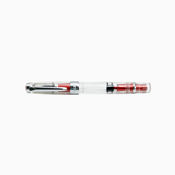 TWSBI | DIAMOND 580AL ROSE FOUNTAIN PEN