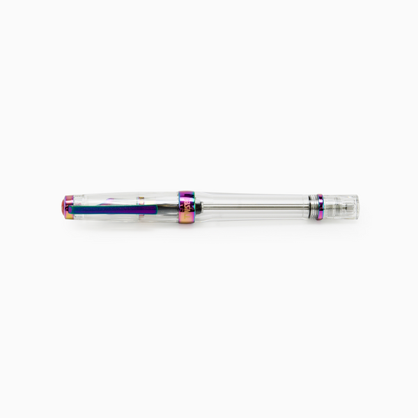 TWSBI | VAC700R IRIS FOUNTAIN PEN